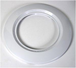 Blende für UWS "Design" (weiß): PRD-0240