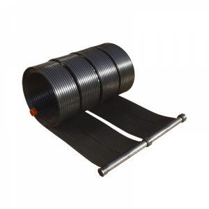 Solarabsorber aus EPDM