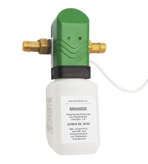 Andere Dosiergeräte