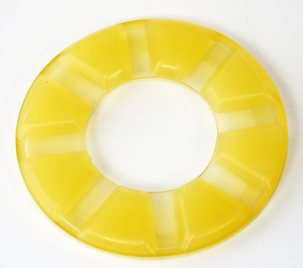 Fuß für Scheibe von Schwimmbadreiniger Joker V22 - Poolwell-Online