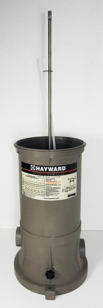 Fauhapyway Filterkopfdichtung Für Hayward CX250F - 2 Stück Ersatzdichtungen