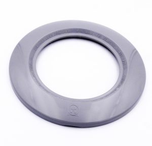 Blende für UWS "Design" (hellgrau): PRD-0240-LG