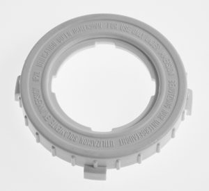 Blende für Mini-LED-UWS für Becken OHNE Folie