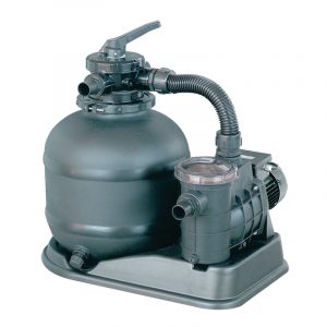 Sandfilter & Sandfilteranlagen u. Zubehör