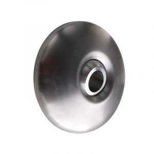 Edelstahl-Einbauteile