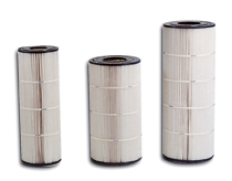 Whirlpool-Filterkartuschen