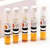 Küvettentests für Photometer Palintest