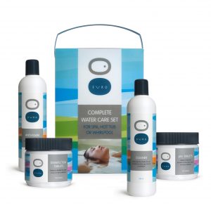 Furo Wasserpflege-Produkte