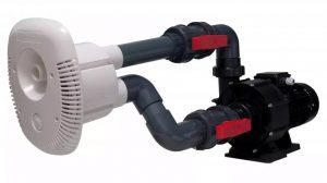 weitere Schwimmbadtechnik-Artikel: Poolwell