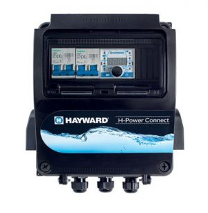 Elektrische Pool-Geräte-Steuerungen