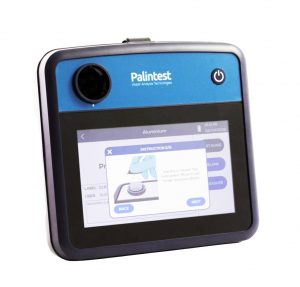 Photometer Palintest