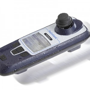 Trübungs-Messgerät Palintest