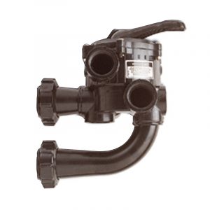 2-, 3-, 4- und 6-Wege-Ventile Hayward