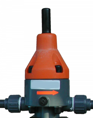 Enthärtungsanlagen-Zubehör