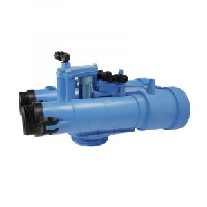 SIATA Ventile & Steuerungen für Enthärtungsanlagen