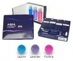 Aqua Couleur 3 x 30 ml für Whirlpools